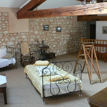 D'hotes Domaine De Beaupre 3* Narbonne