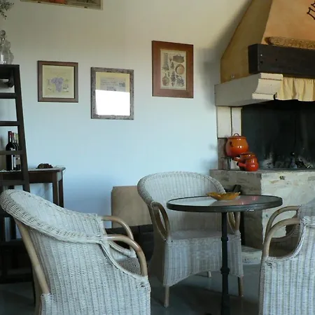 D'hotes Domaine De Beaupre Gasthuis 3*