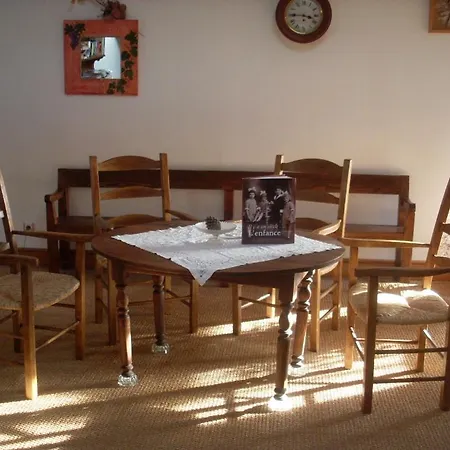 D'hotes Domaine De Beaupre 3* Narbonne