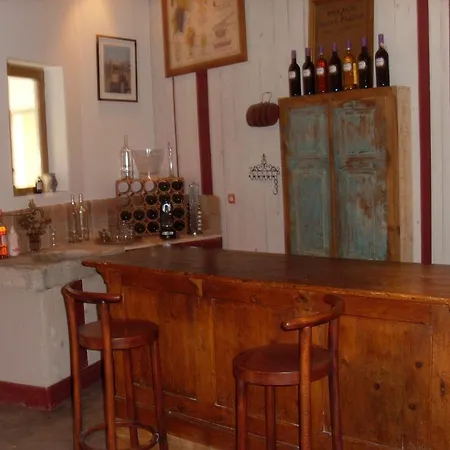 D'hotes Domaine De Beaupre Gasthuis 3*