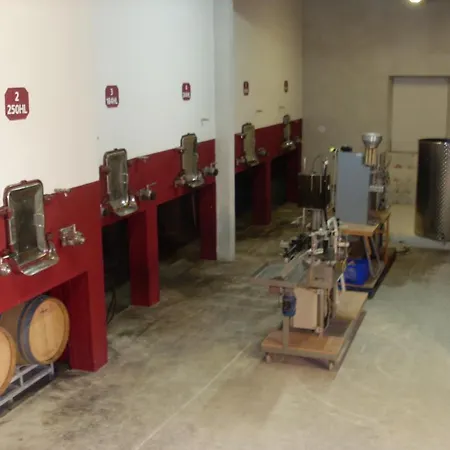 D'hôtes Domaine De Beaupré Pensión