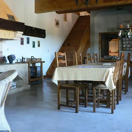 D'hôtes Domaine De Beaupré Pensión *