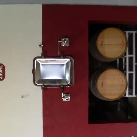 D'hôtes Domaine De Beaupré Pensión *