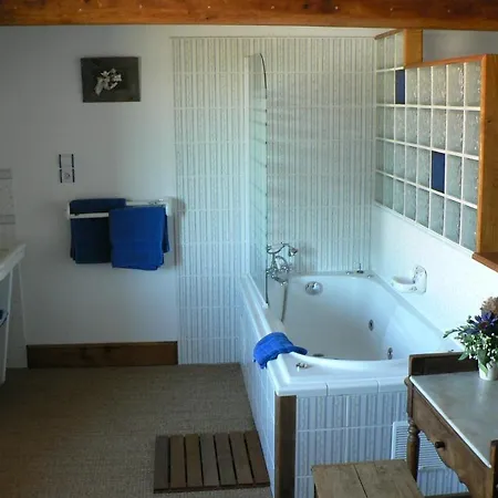 Gasthuis D'hotes Domaine De Beaupre