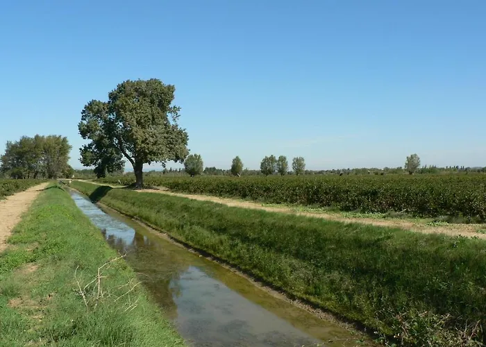 D'hôtes Domaine De Beaupré 3*