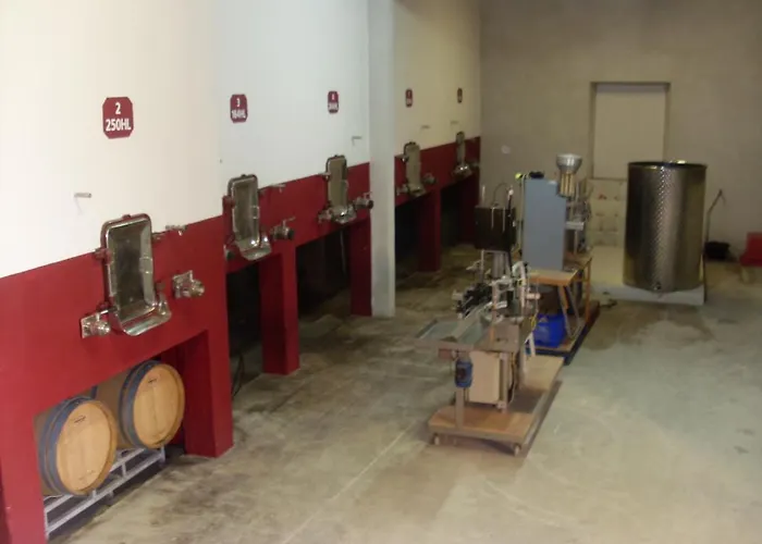 D'hôtes Domaine De Beaupré Affittacamere