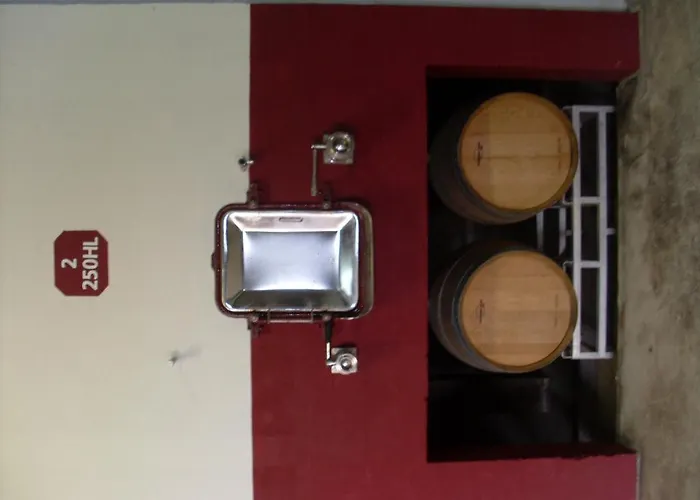 D'hôtes Domaine De Beaupré Affittacamere 3*