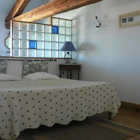 Penzion D'hotes Domaine De Beaupre Narbonne