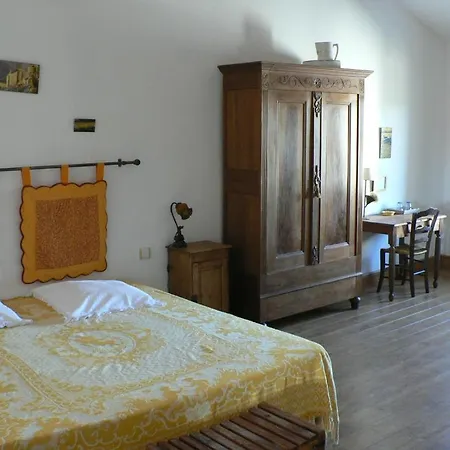 D'hotes Domaine De Beaupre Gasthof Narbonne