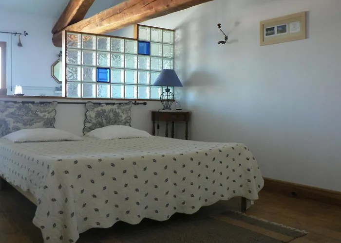 Гостевой дом D'hotes Domaine De Beaupre Нарбонна