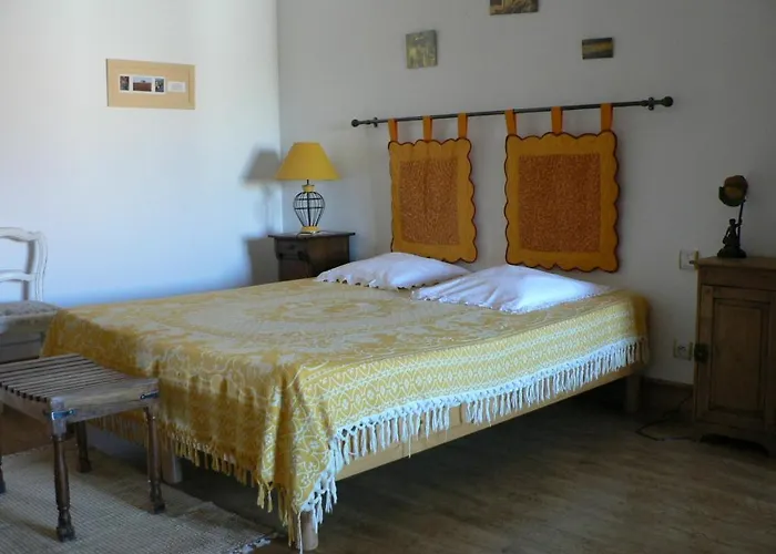 Гостевой дом D'hotes Domaine De Beaupre